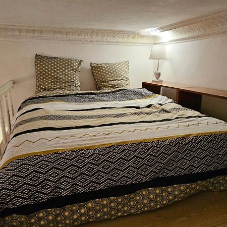 Studio Cosy Clichy Bagian luar foto